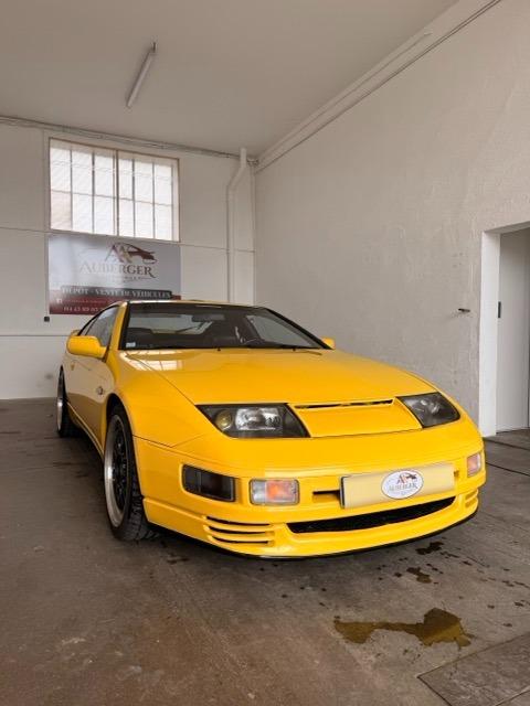 NISSAN 300ZX - 1992 LesAnciennes.com
