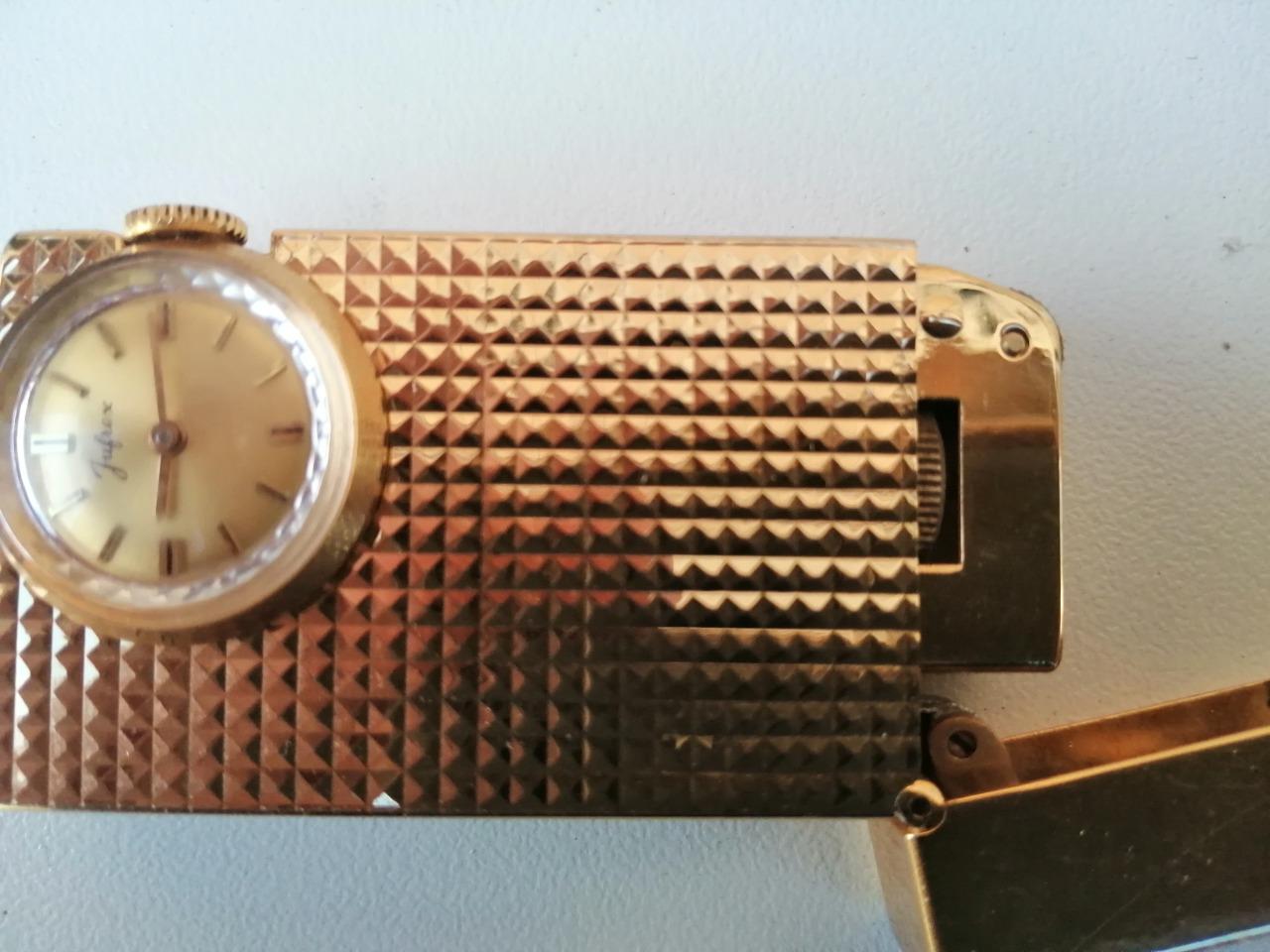 Briquet LesAnciennes.com