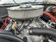 image_16-CHEVROLET Camaro V8 5 litres 305 ci - 1980