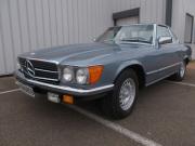 image_0-MERCEDES 450 SL 107 - 1978
