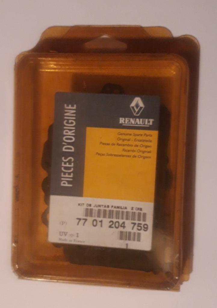 RENAULT R9/11-R19-R21-TRAFIC LesAnciennes.com