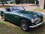 image_1-AUSTIN HEALEY 3000 - 1964