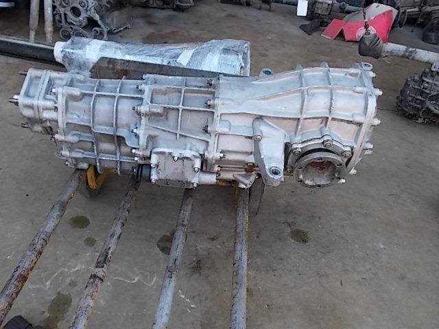 Boite de vitesses manuelle pour Ferrari 456 GT LesAnciennes.com