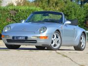 image_2-PORSCHE 911 993 Cabriolet - 1994