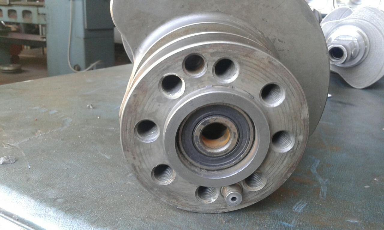 Vilebrequin pour Maserati 3200 GT LesAnciennes.com