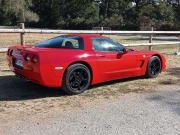 image_3-CHEVROLET Corvette C5 - 2000