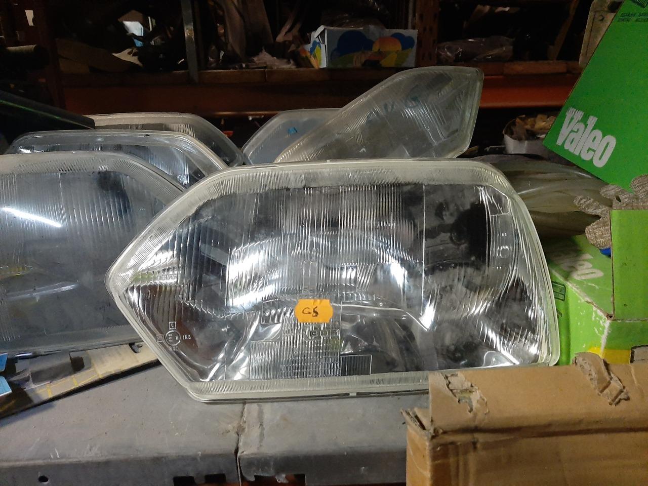 Phare CITROEN GS LesAnciennes.com