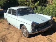 image_0-PEUGEOT 404 berline - 1968