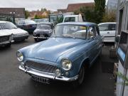 image_12-SIMCA Aronde P60 Etoile 6 - 1960