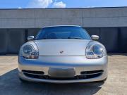image_2-PORSCHE 911 996 Carrera 3.4 - 1999