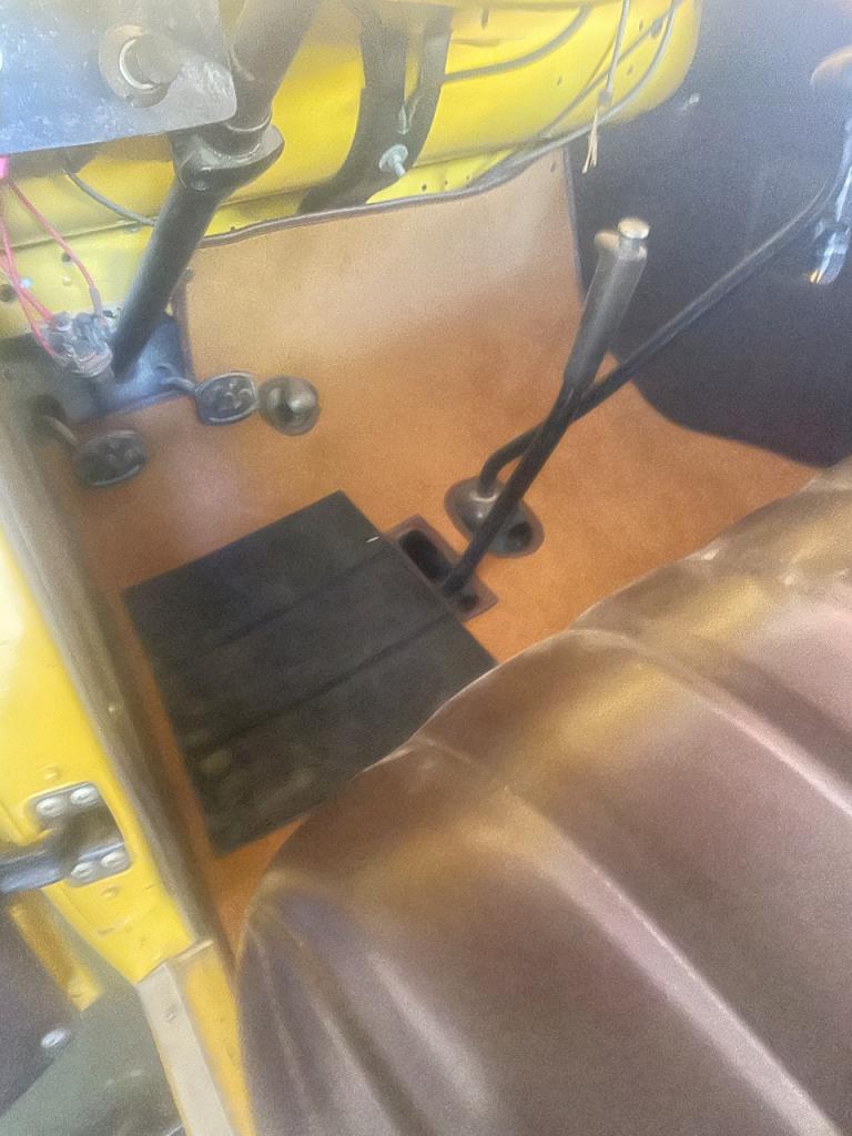 1930 CITROEN C4 Torpédo, foto 3