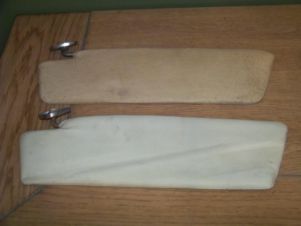 Pare soleil DIVERS toute marque LesAnciennes.com