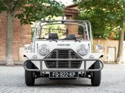 image_2-AUSTIN Mini Moke - 1987