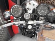 image_9-TRIUMPH Bonneville T140 Silver jubilé - 1977