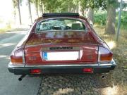 image_5-JAGUAR XJS 3.6 - 1988