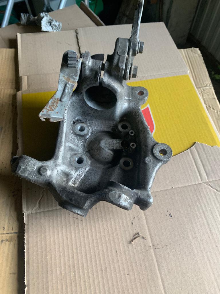 Palier pivot droite BMW E39 LesAnciennes.com
