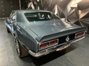 image_4-CHEVROLET Camaro RS SS - 1968