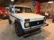 image_2-LADA Niva 5 Speed - 1989