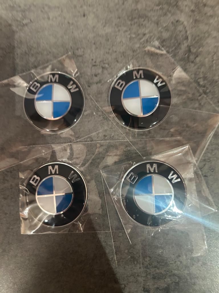 Logo BMW Série 3 BMW LesAnciennes.com