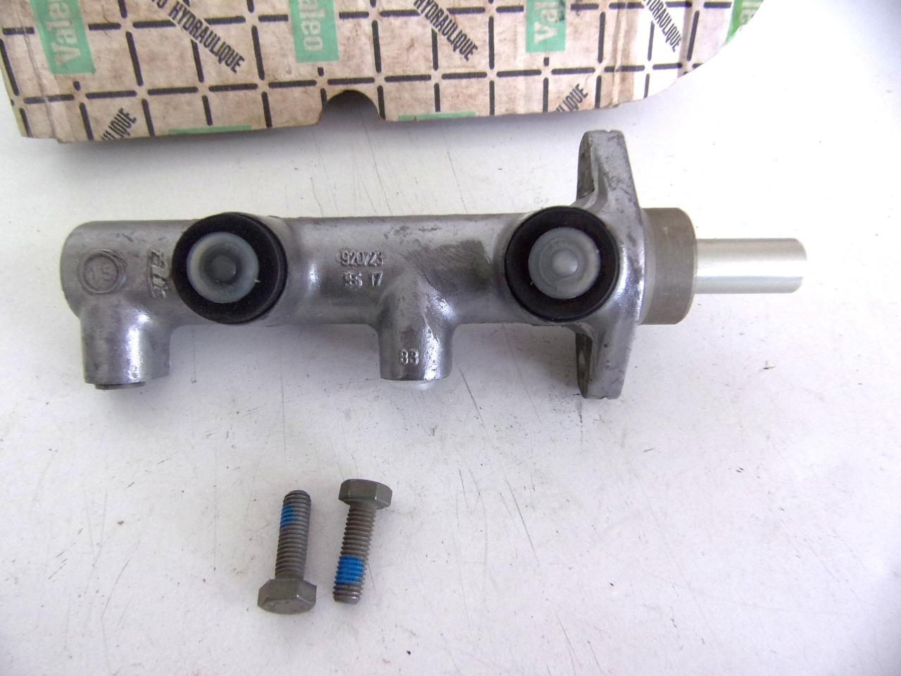 Maître Cylindre De Frein ATE pour BMW 528-628 LesAnciennes.com