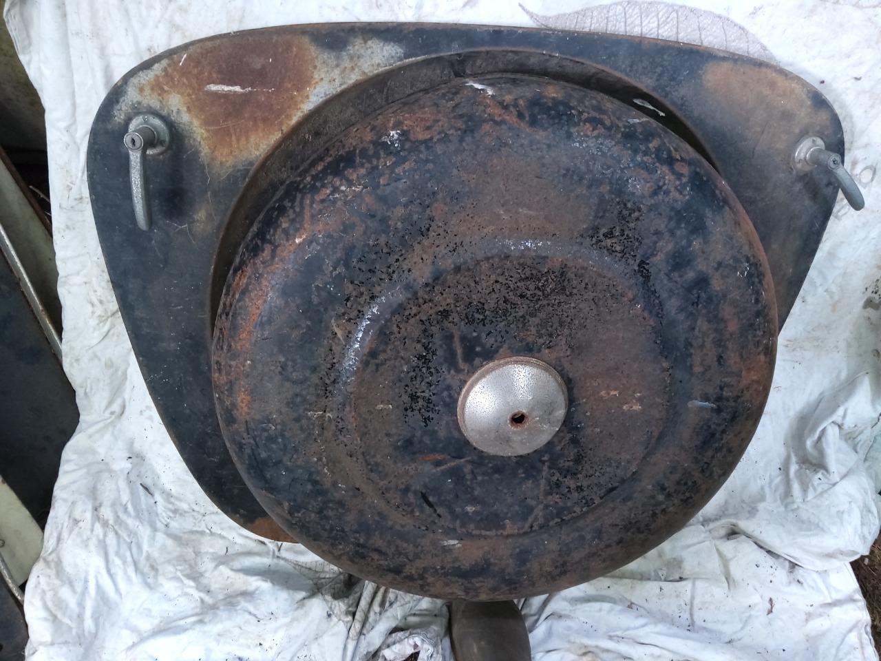 Traction CITROEN Traction 15/6 D LesAnciennes.com