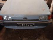 image_0-FORD Fiesta - 1984