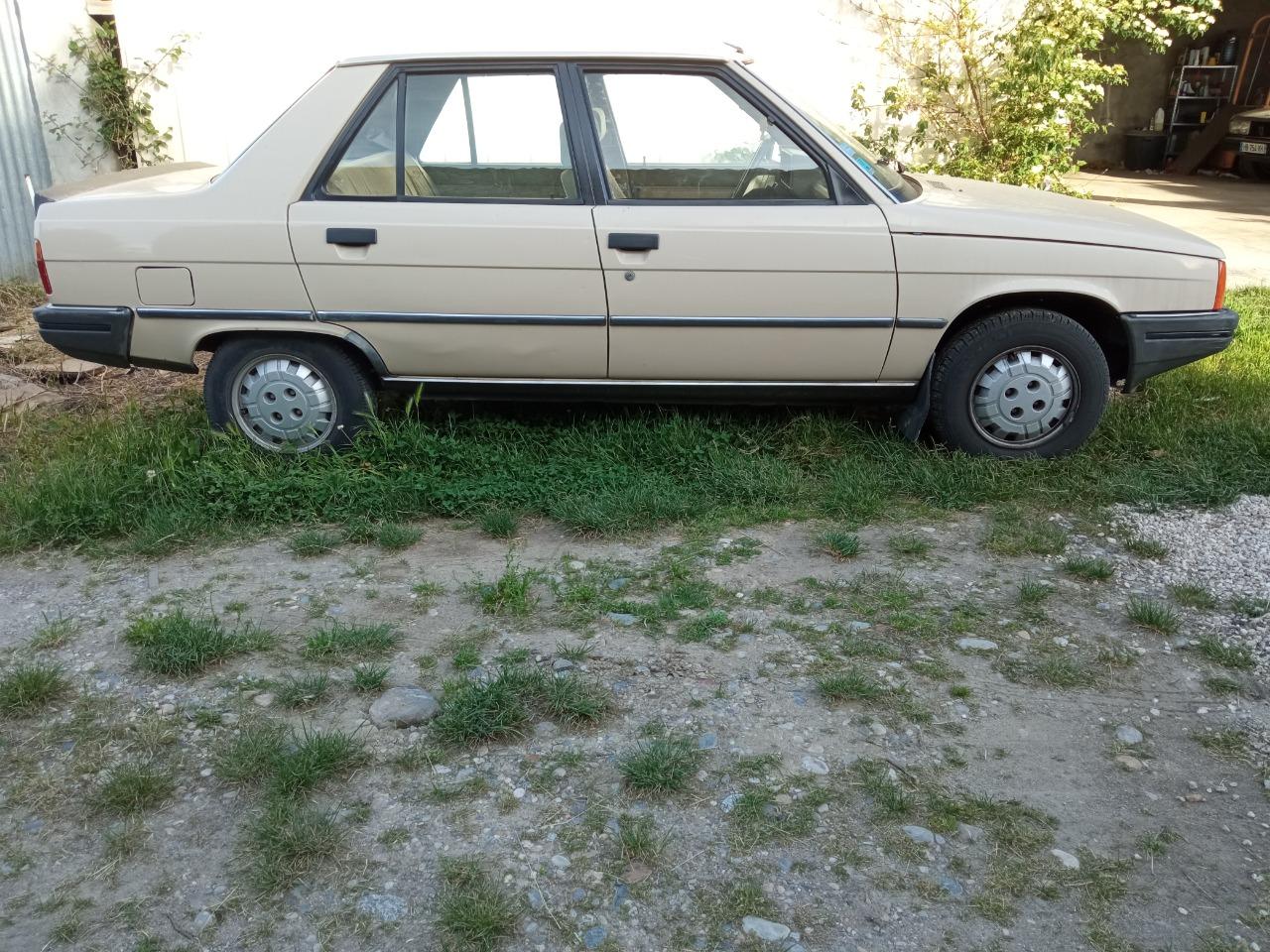 RENAULT 9 (R9) GTL AUTOMATIC - 1983 LesAnciennes.com