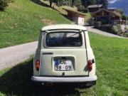 image_2-RENAULT 4L (R4L) Savane - 1990