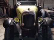 image_1-CITROEN B12 Torpédo - 1926