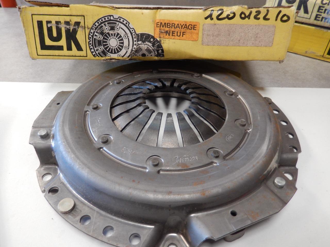 Mécanisme embrayage neuf LUK OPEL Kadett LesAnciennes.com