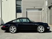 image_3-PORSCHE 911 964 CARRERA 4 BVM - 1991