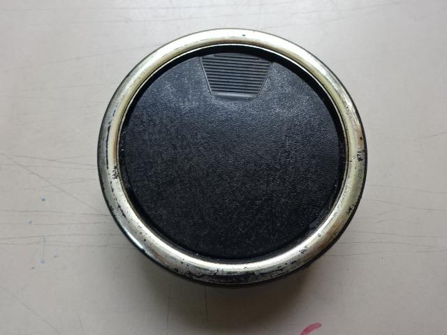 Grille de ventilation interne Lamborghini Espada LesAnciennes.com