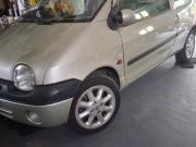 image_0-RENAULT Twingo TWINGO 1 - 2001