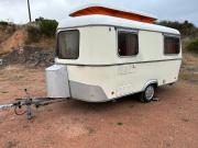 image_5-ERIBA Caravane Eriba TRITON - 1980