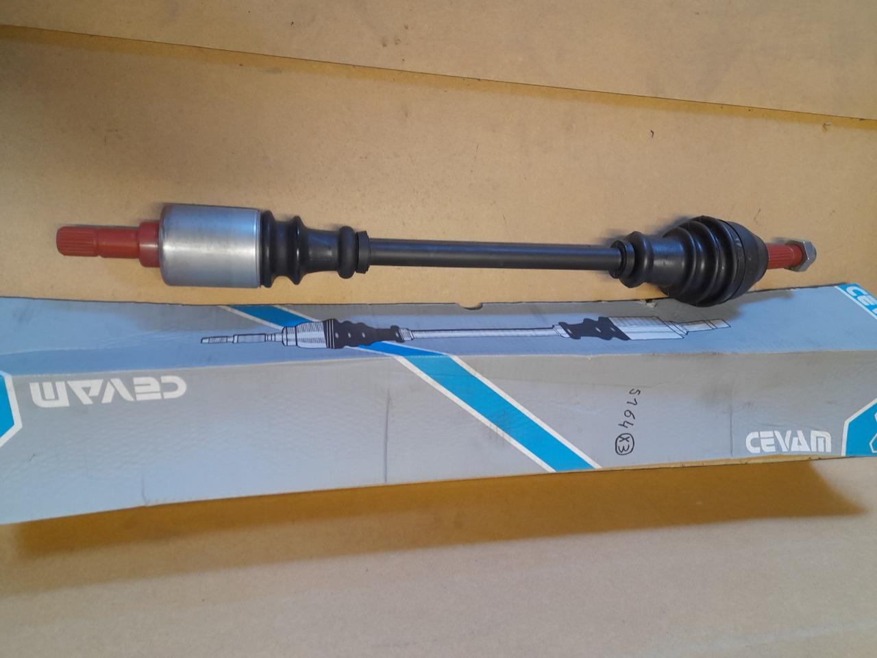 Cardan Peugeot 305 CEVAM 5164 LesAnciennes.com