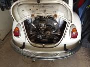 image_1-VOLKSWAGEN Coccinelle Berline 1300 - 1973