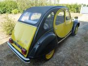 image_3-CITROEN 2CV Charleston - 1982