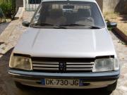 image_5-PEUGEOT 205 automatique SR - 1990