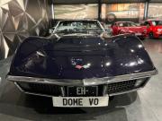 image_1-CHEVROLET Corvette C3 - 1970