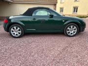 image_5-AUDI TT Mk1 - 2004