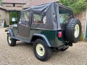 image_23-JEEP CJ7 Canvas Top - 1977