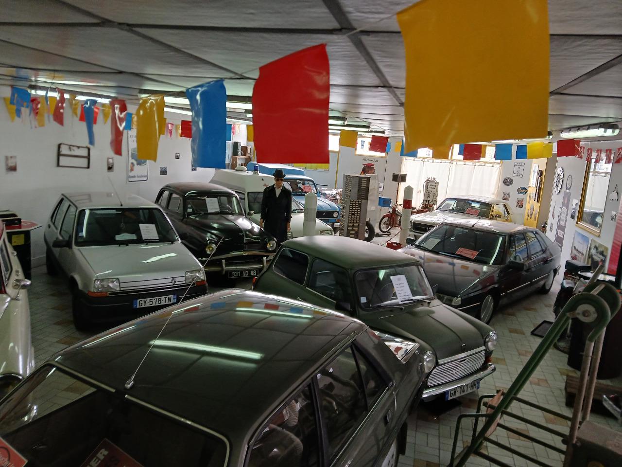 2 -ème road 88 LesAnciennes.com