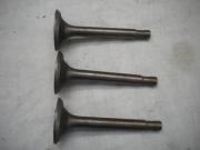 image_0-Pièces 3 SOUPAPES VOITURE moto ancienne moteur