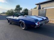 image_1-OLDSMOBILE Cutlass Cabriolet - 1971
