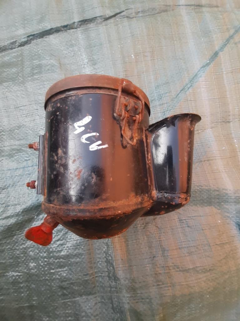 Filtre à air LesAnciennes.com