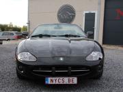 image_0-JAGUAR XK8 Cabriolet 4.0L - 2000
