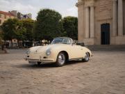 image_0-PORSCHE 356 A Cabriolet - 1958