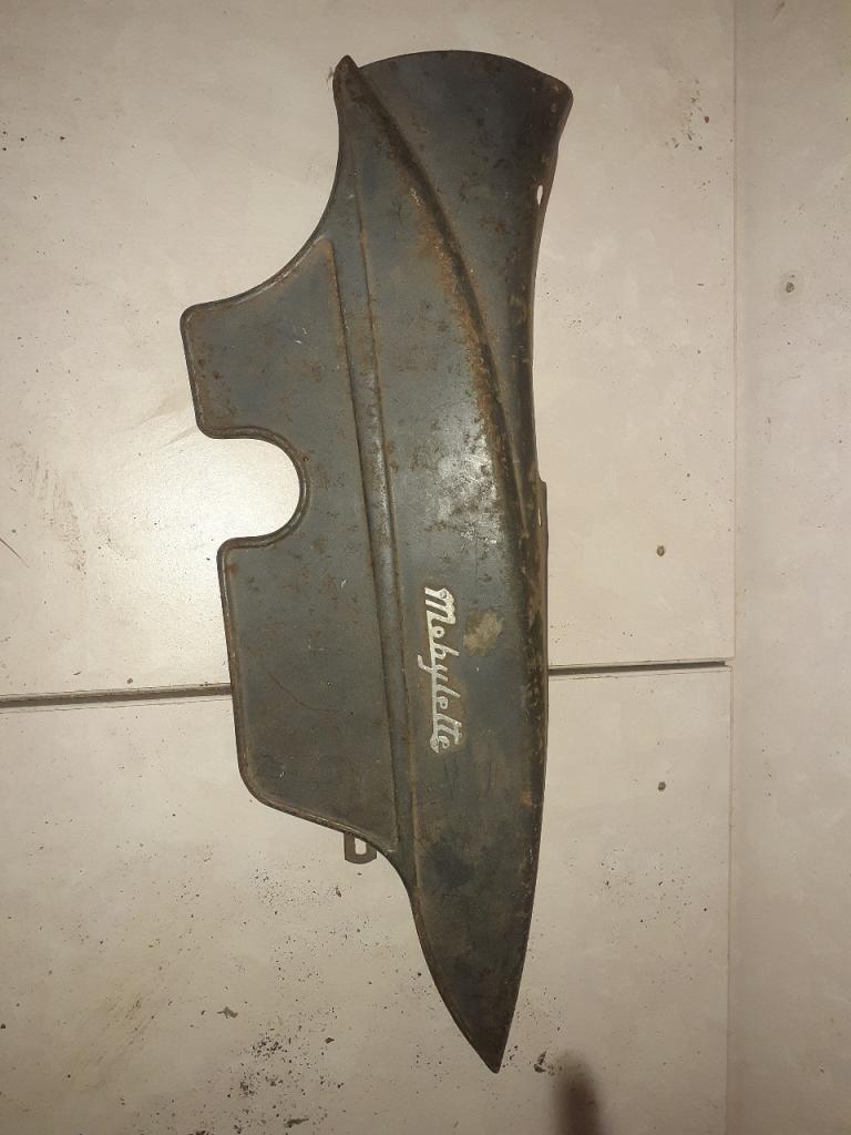 Carter MOTOBECANE BG 43 LesAnciennes.com