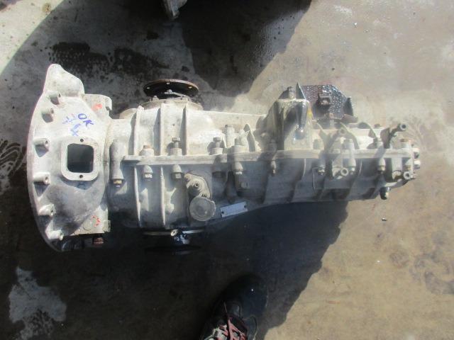 Boite de vitesse Lancia Fulvia s2 LesAnciennes.com