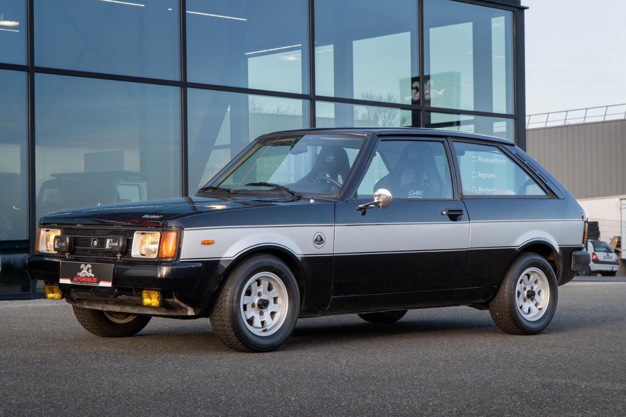 TALBOT Sunbeam Lotus Simca Chrysler - 1979 LesAnciennes.com